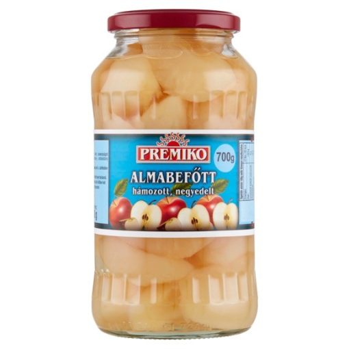 Almabefőtt 700g