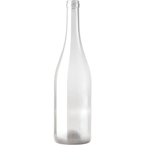 750ml Burgundi - Car Flint