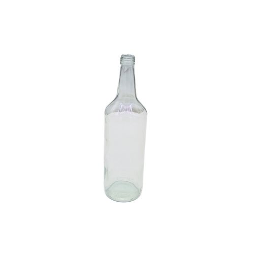 1000ml Spirit csavarzáras palack