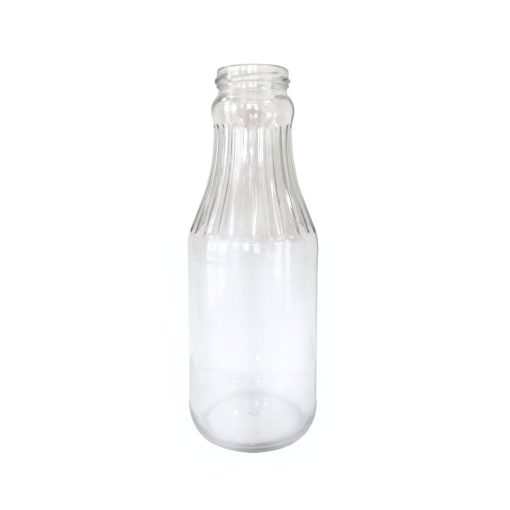  1000ml Palack Juice facet