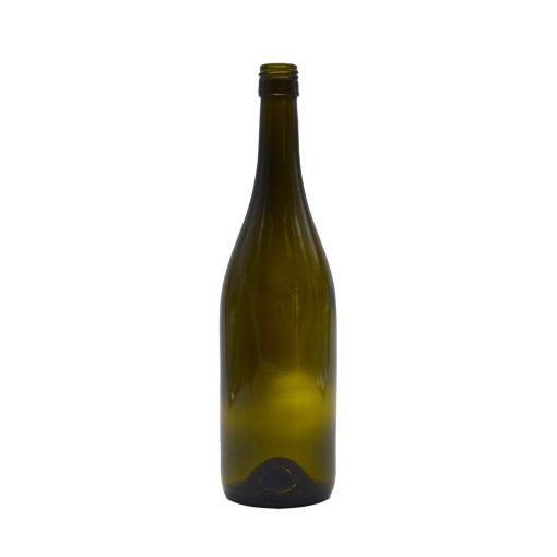 750ml Burgundi - Car Uvag - csavaros