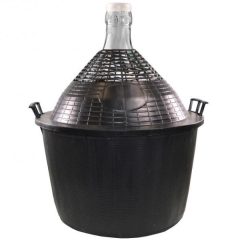 34 Liter Demizson